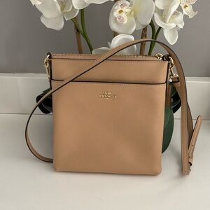 Coach Crossbody